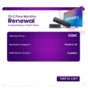 12+2 Android Renewal