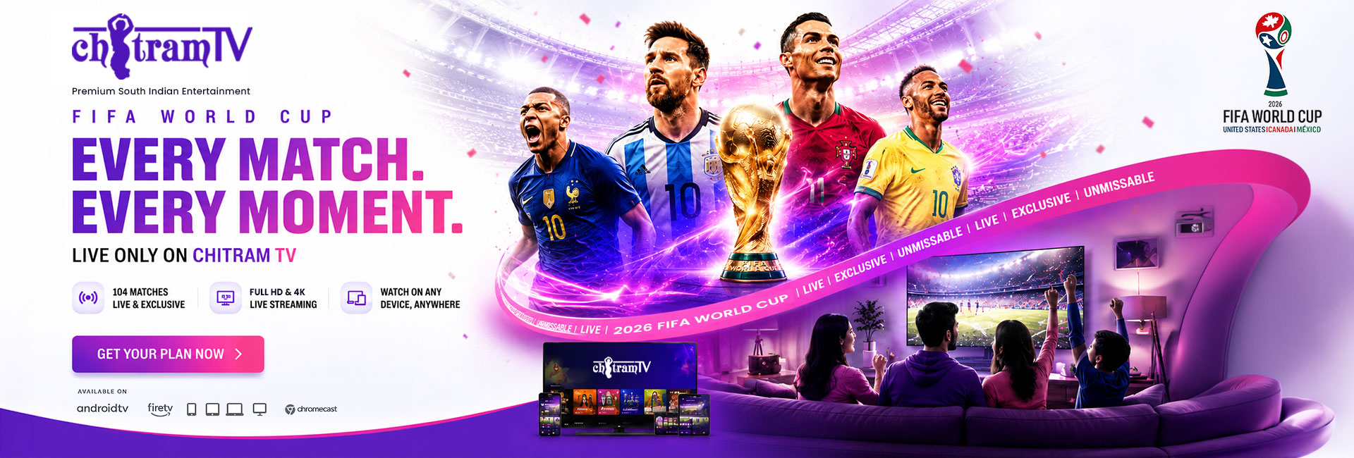Fifa Main